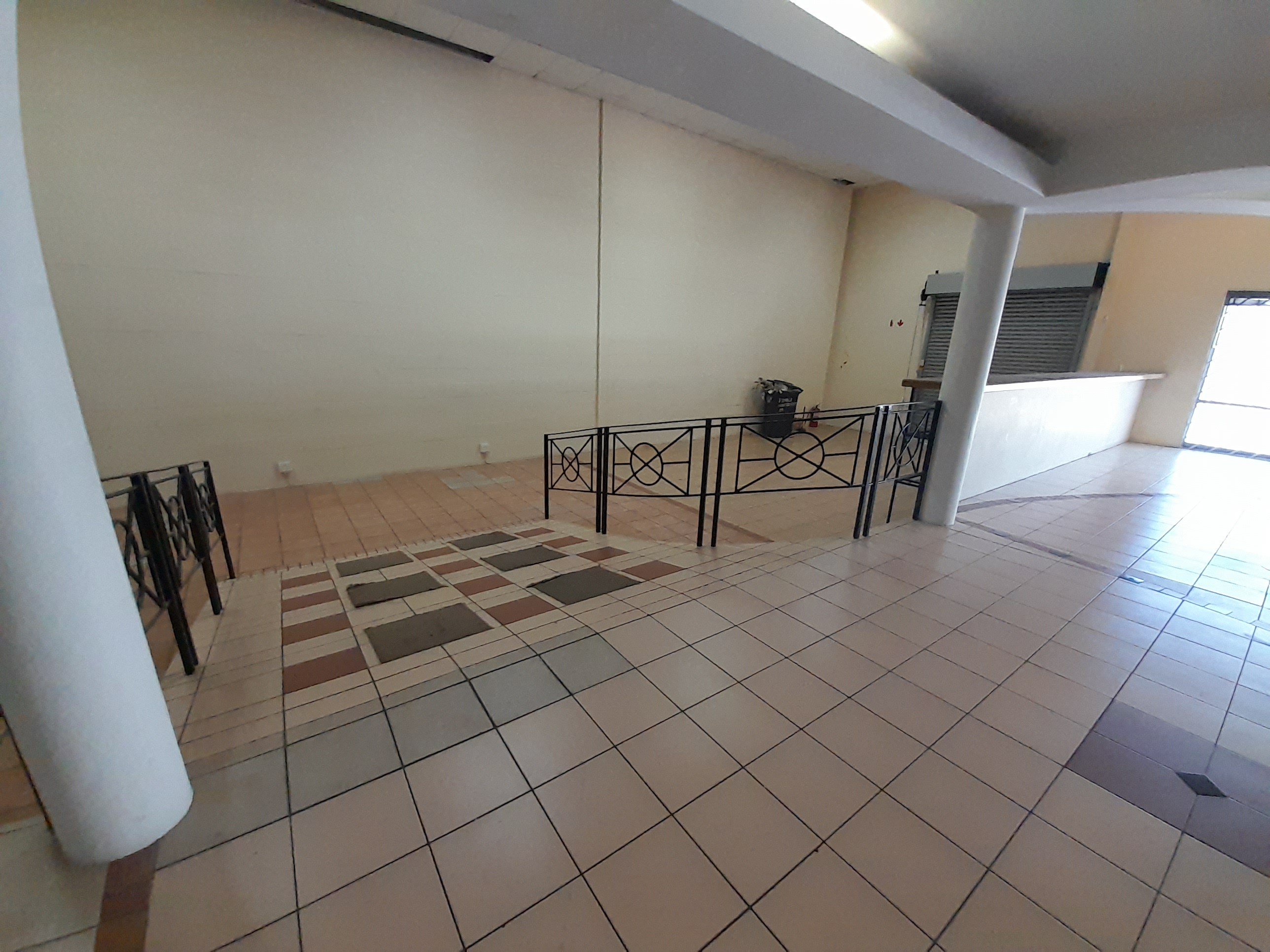 To Let commercial Property for Rent in Gants Plaza Western Cape